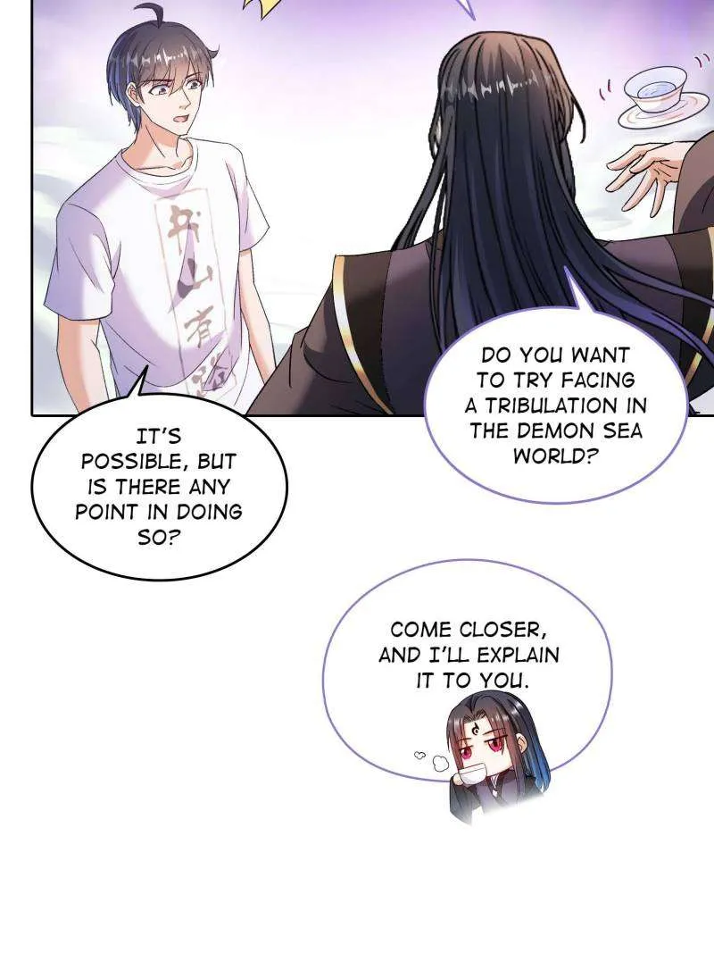 Read Cultivation Chat Group Manga Online