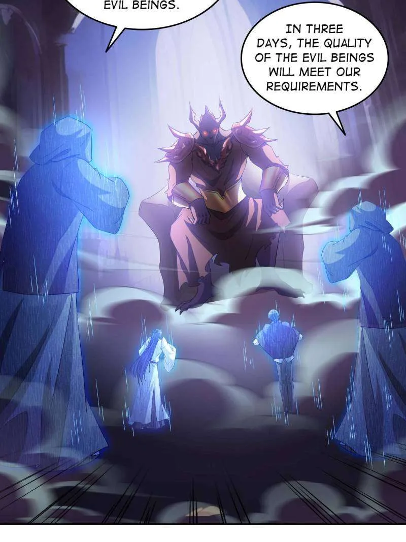 Read Cultivation Chat Group Manga Online