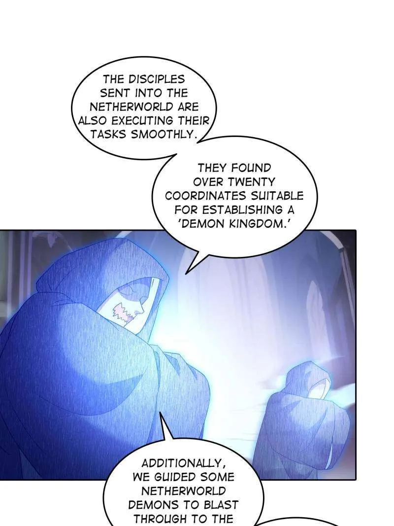 Read Cultivation Chat Group Manga Online