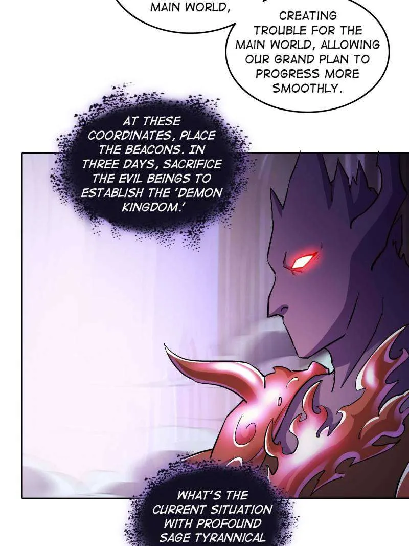 Read Cultivation Chat Group Manga Online