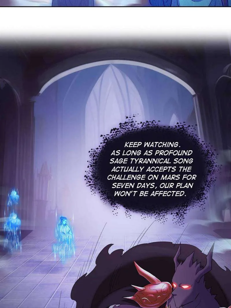 Read Cultivation Chat Group Manga Online