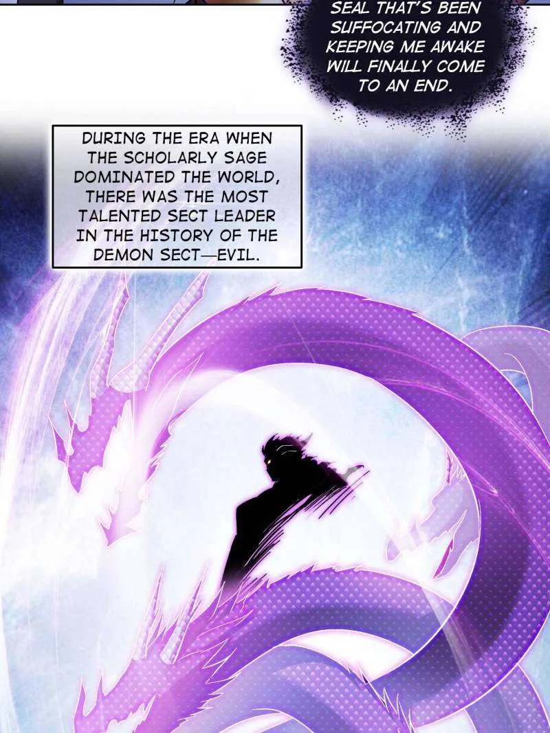 Read Cultivation Chat Group Manga Online