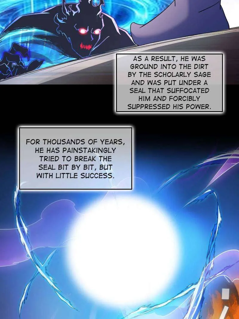 Read Cultivation Chat Group Manga Online