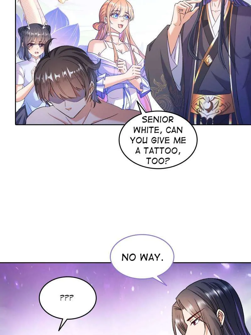 Read Cultivation Chat Group Manga Online