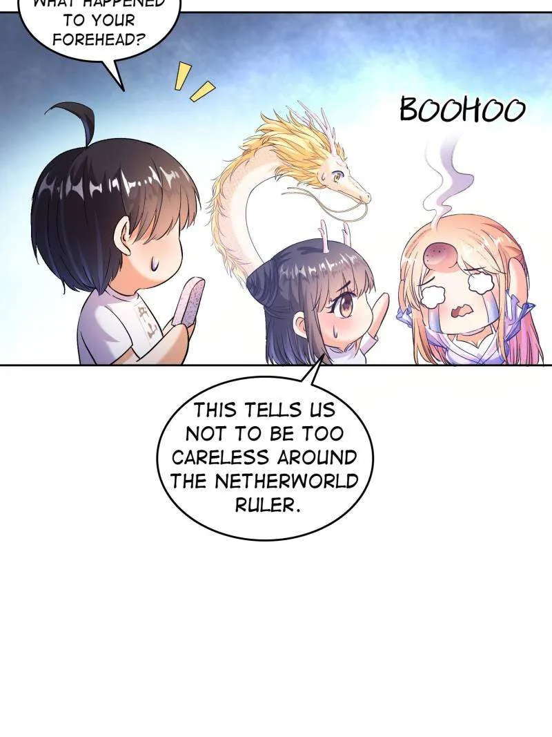 Read Cultivation Chat Group Manga Online