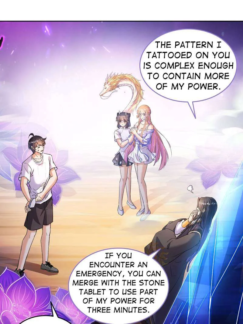 Read Cultivation Chat Group Manga Online