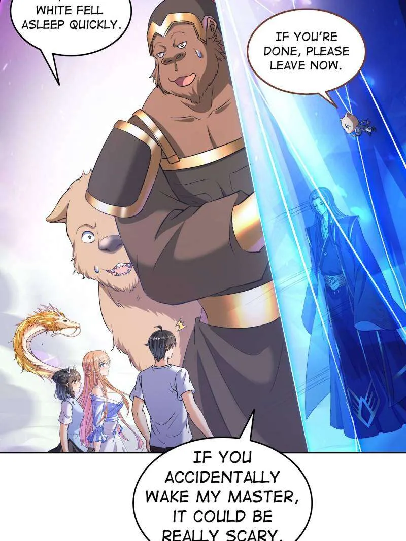 Read Cultivation Chat Group Manga Online