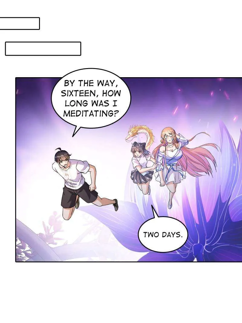 Read Cultivation Chat Group Manga Online