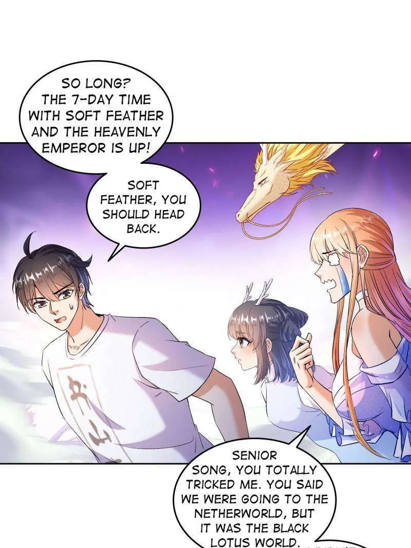 Read Cultivation Chat Group Manga Online