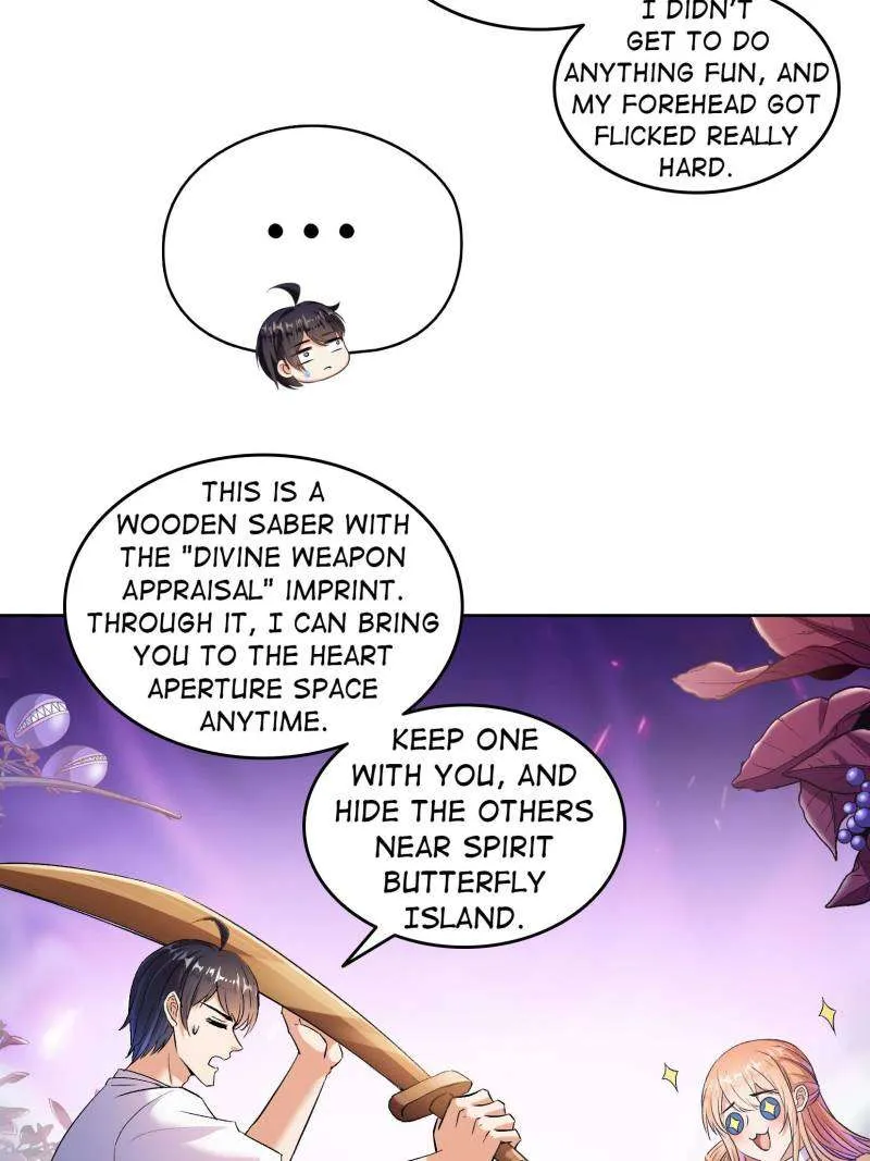 Read Cultivation Chat Group Manga Online