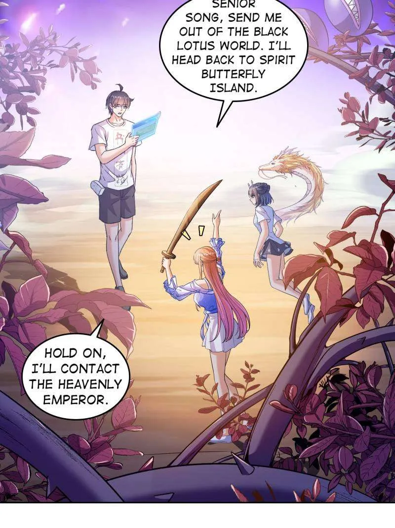 Read Cultivation Chat Group Manga Online