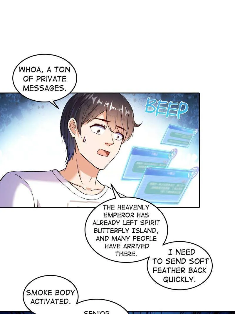 Read Cultivation Chat Group Manga Online