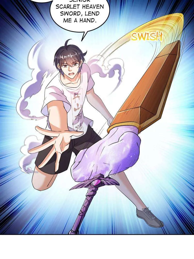 Read Cultivation Chat Group Manga Online