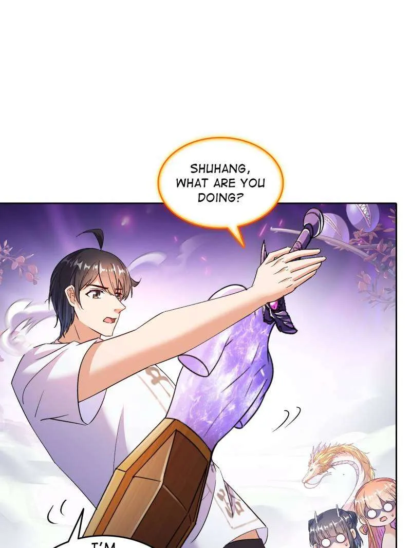 Read Cultivation Chat Group Manga Online