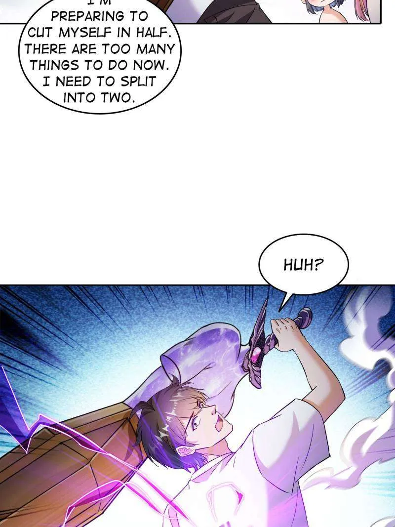 Read Cultivation Chat Group Manga Online