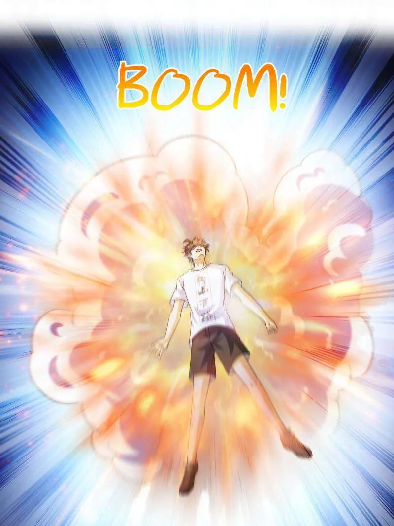 Read Cultivation Chat Group Manga Online