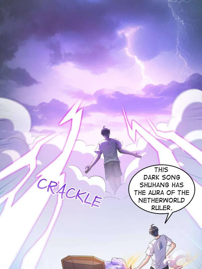 Read Cultivation Chat Group Manga Online