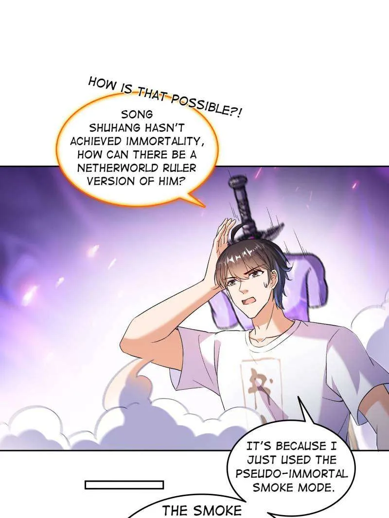 Read Cultivation Chat Group Manga Online