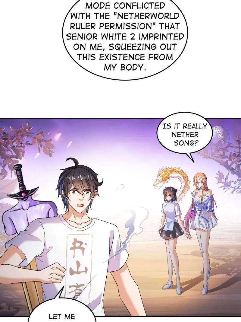 Read Cultivation Chat Group Manga Online