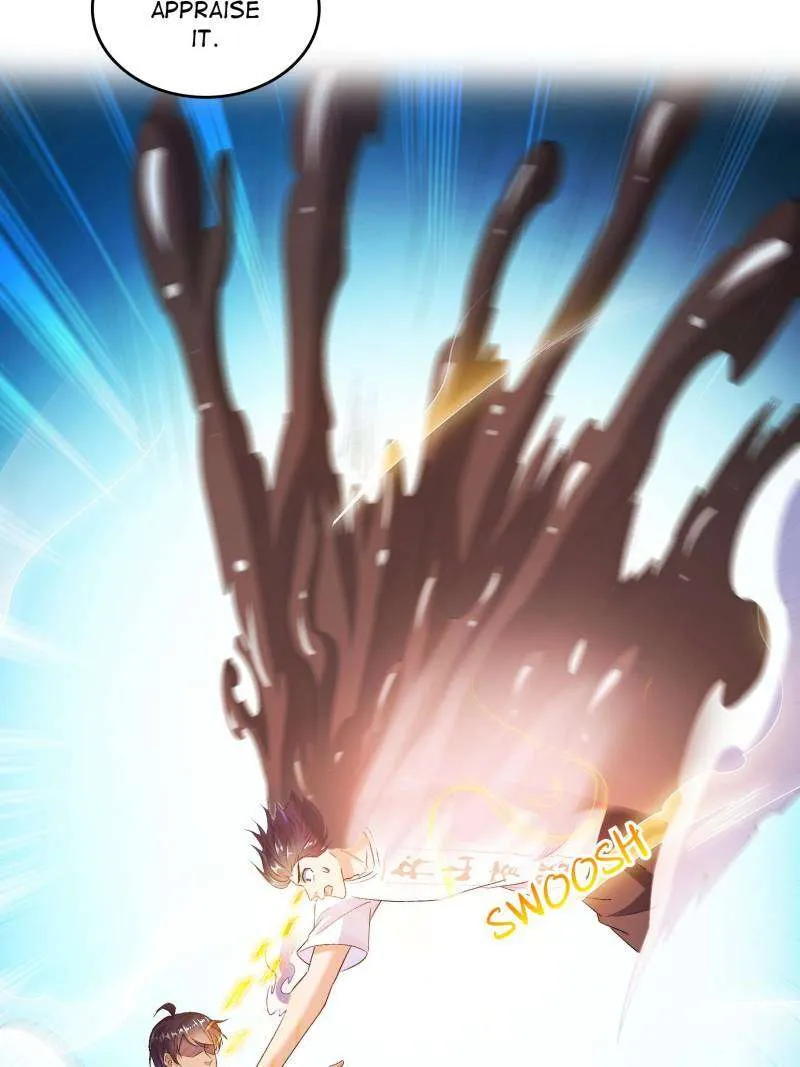 Read Cultivation Chat Group Manga Online