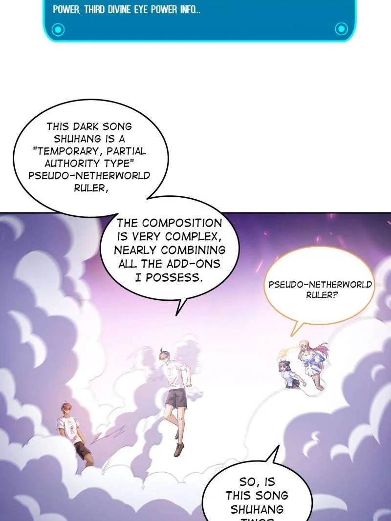 Read Cultivation Chat Group Manga Online