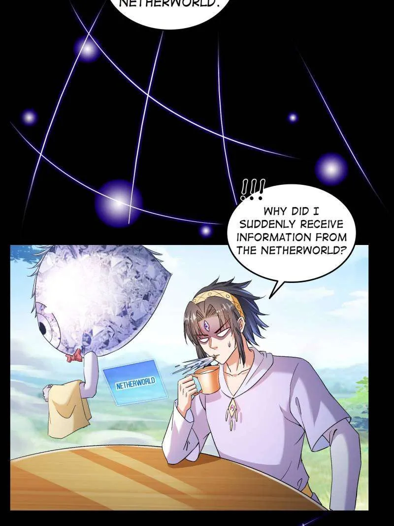 Read Cultivation Chat Group Manga Online