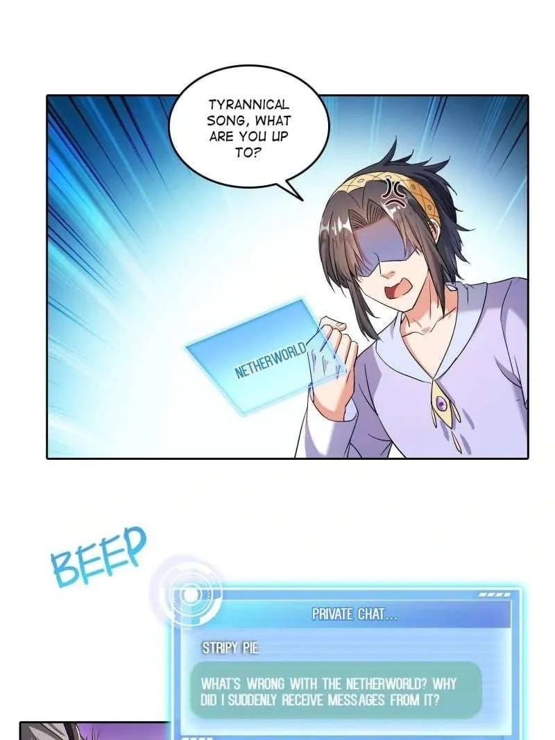 Read Cultivation Chat Group Manga Online