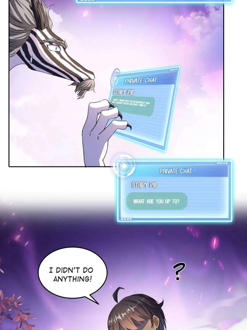 Read Cultivation Chat Group Manga Online