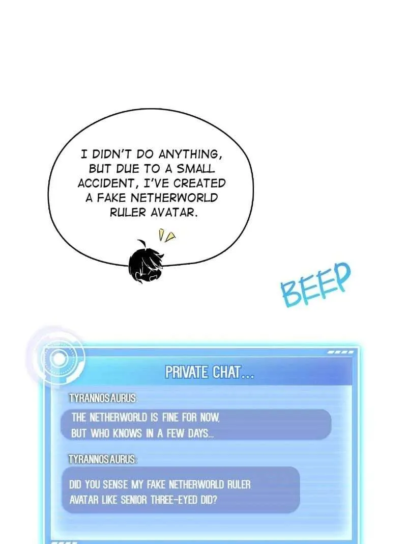 Read Cultivation Chat Group Manga Online