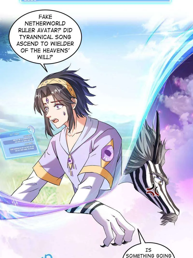 Read Cultivation Chat Group Manga Online