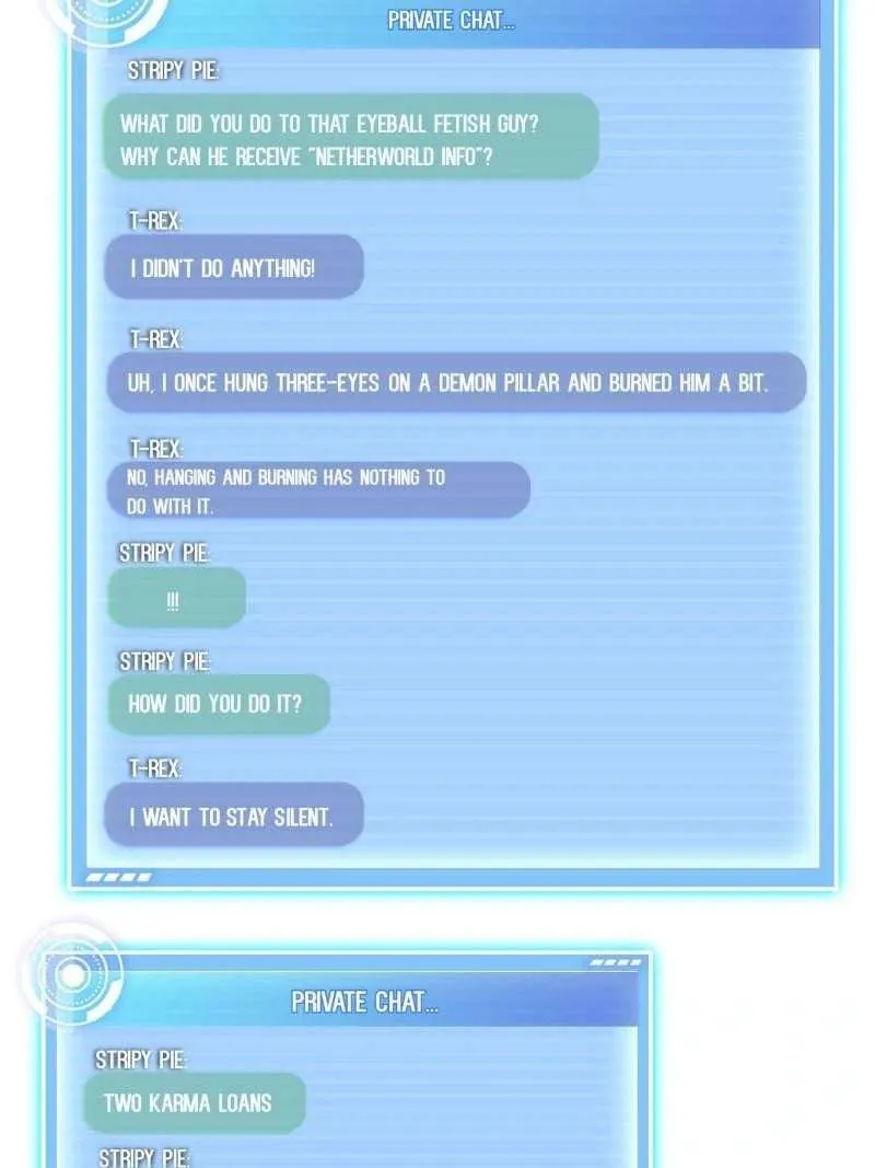 Read Cultivation Chat Group Manga Online