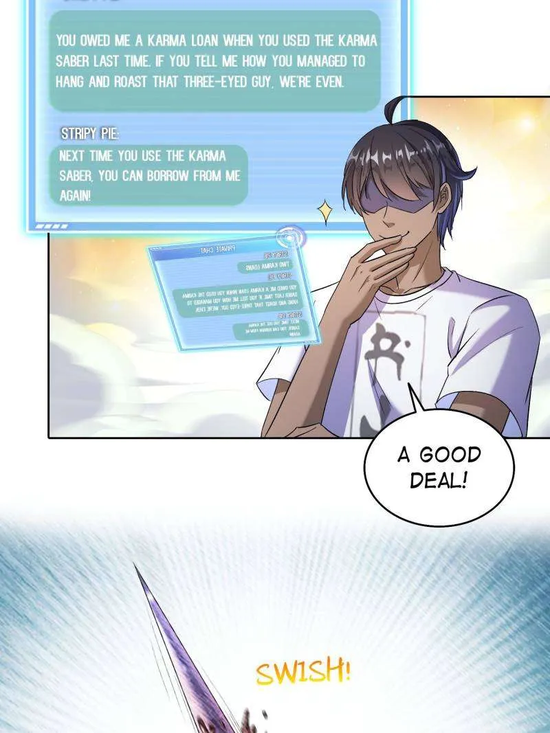 Read Cultivation Chat Group Manga Online