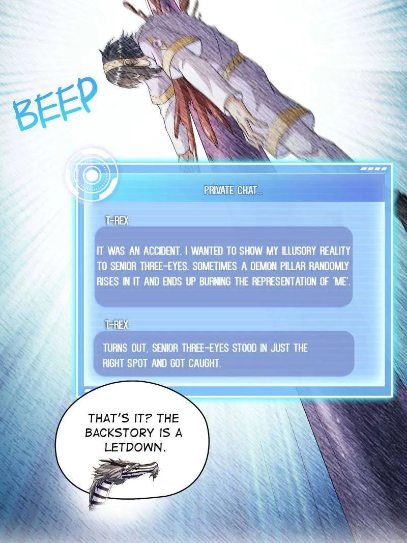 Read Cultivation Chat Group Manga Online