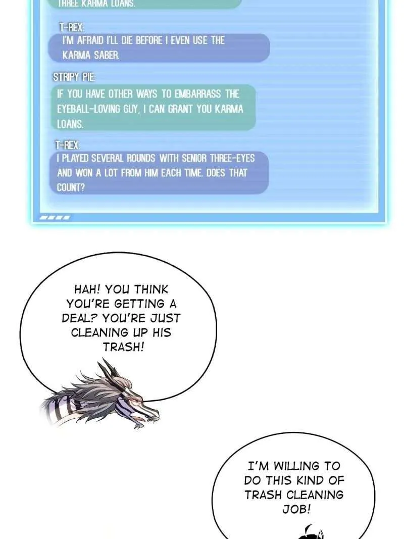 Read Cultivation Chat Group Manga Online