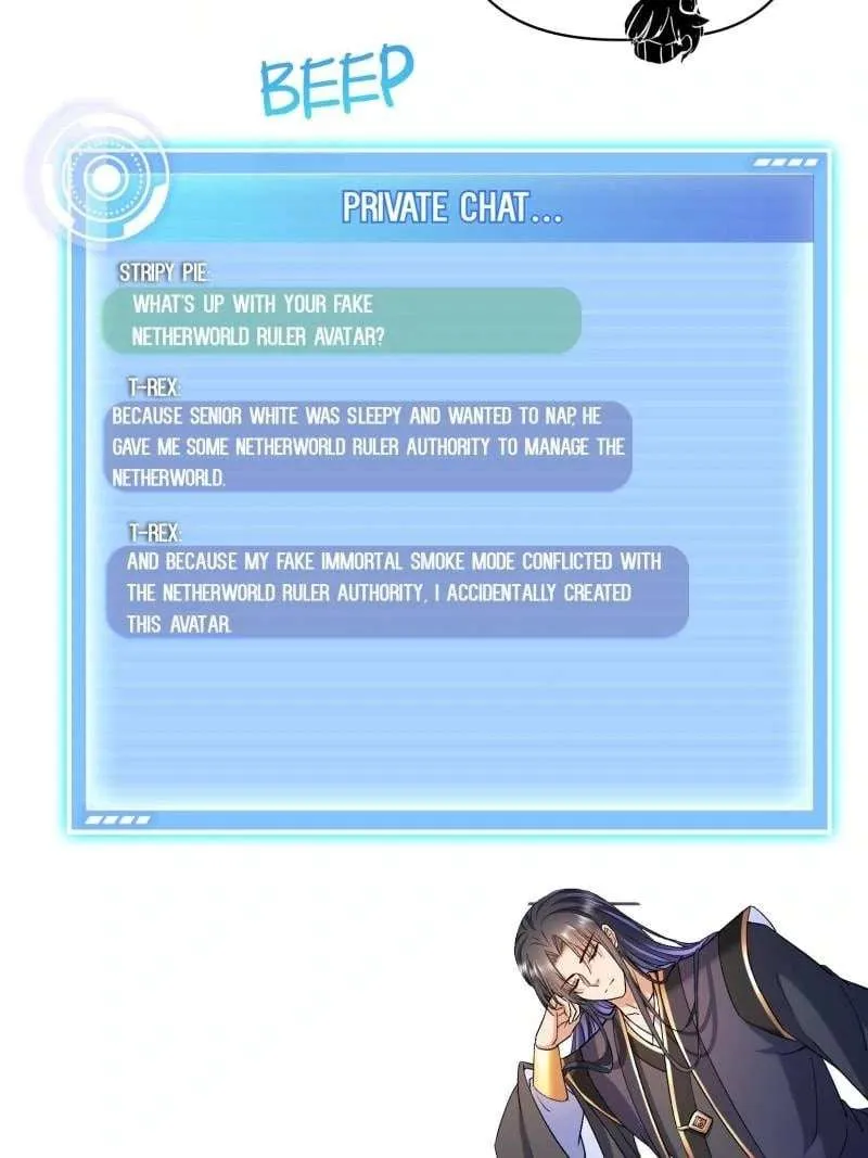 Read Cultivation Chat Group Manga Online