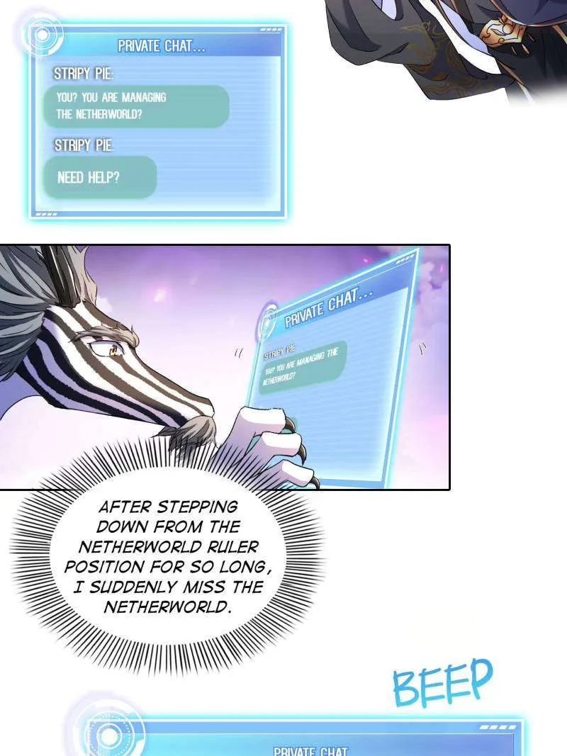 Read Cultivation Chat Group Manga Online