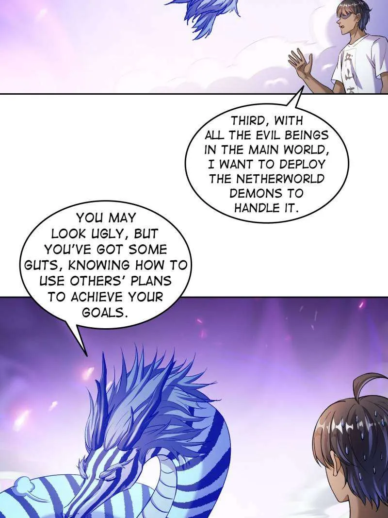 Read Cultivation Chat Group Manga Online