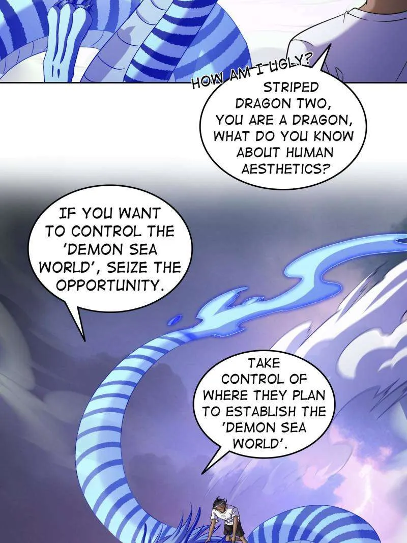 Read Cultivation Chat Group Manga Online