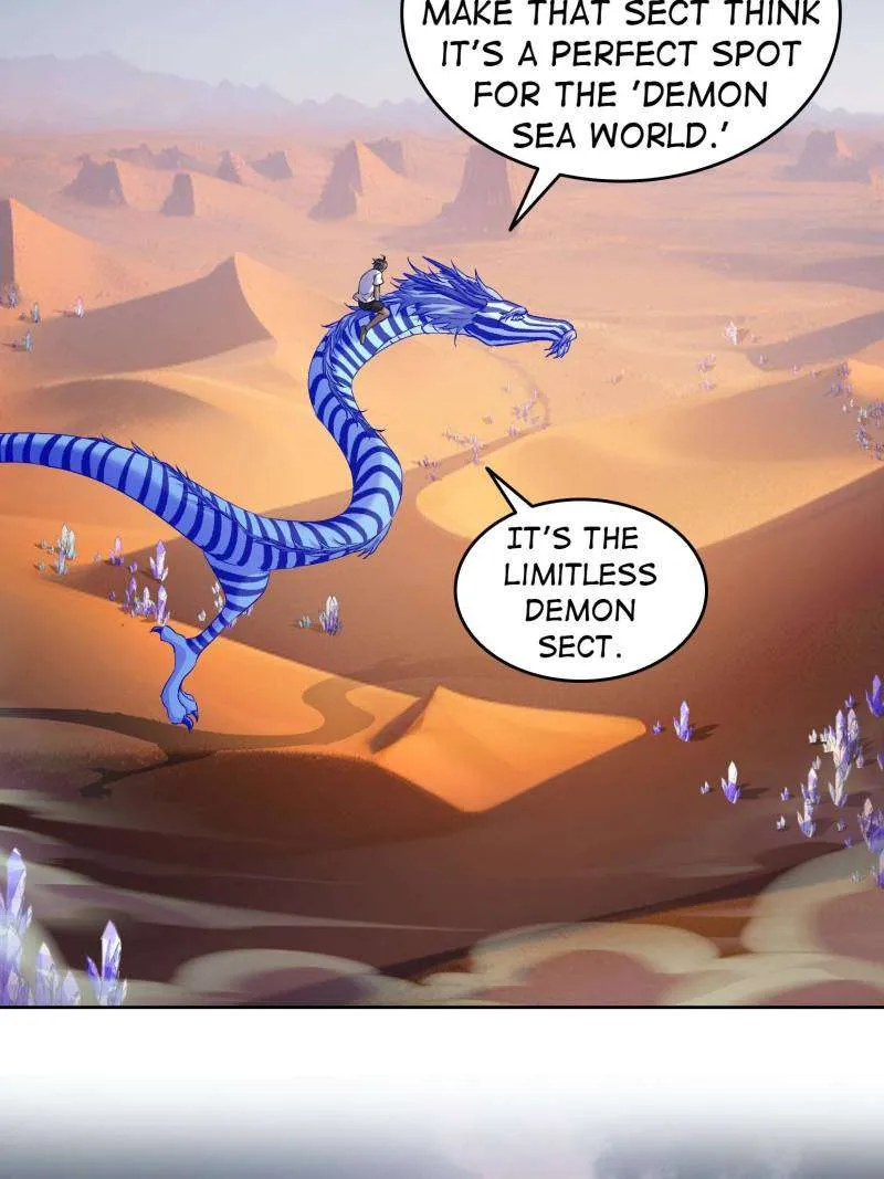 Read Cultivation Chat Group Manga Online