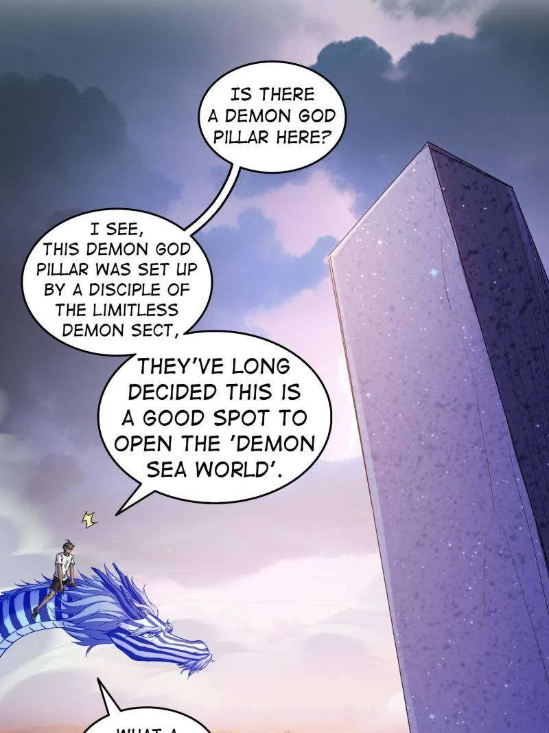 Read Cultivation Chat Group Manga Online