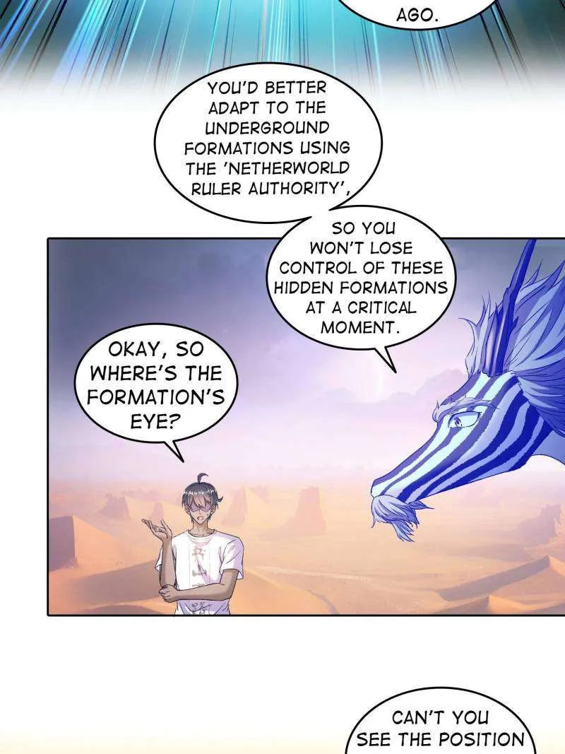 Read Cultivation Chat Group Manga Online