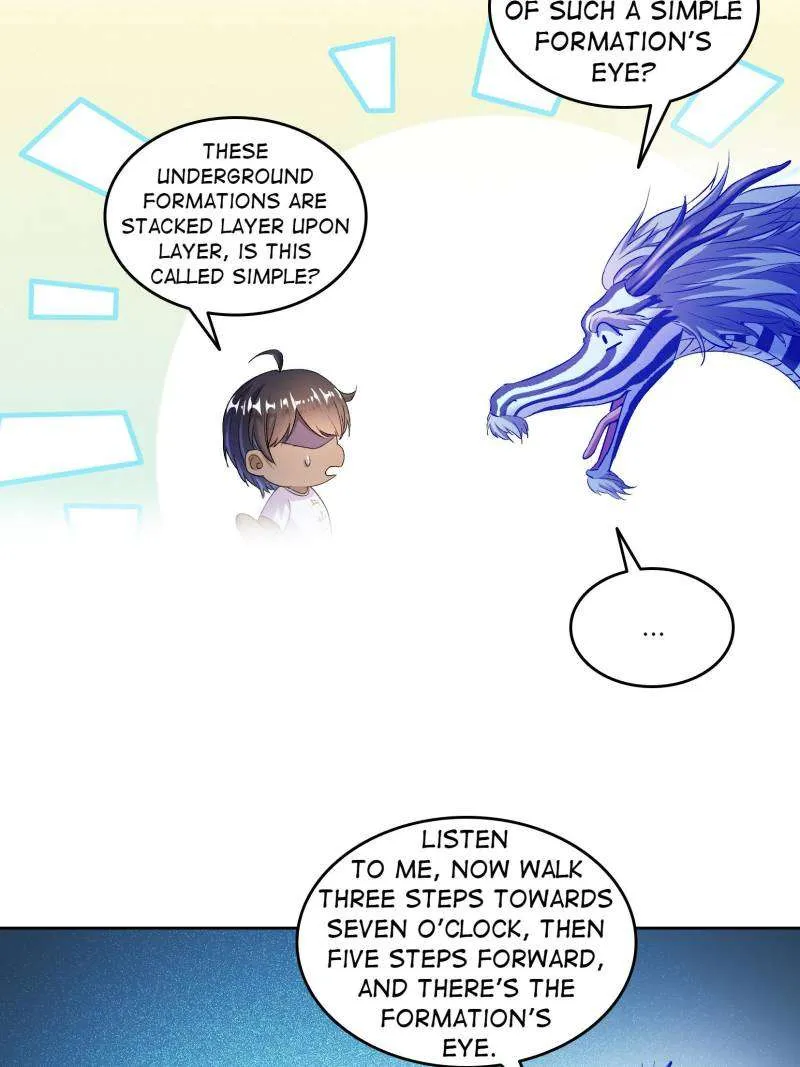 Read Cultivation Chat Group Manga Online