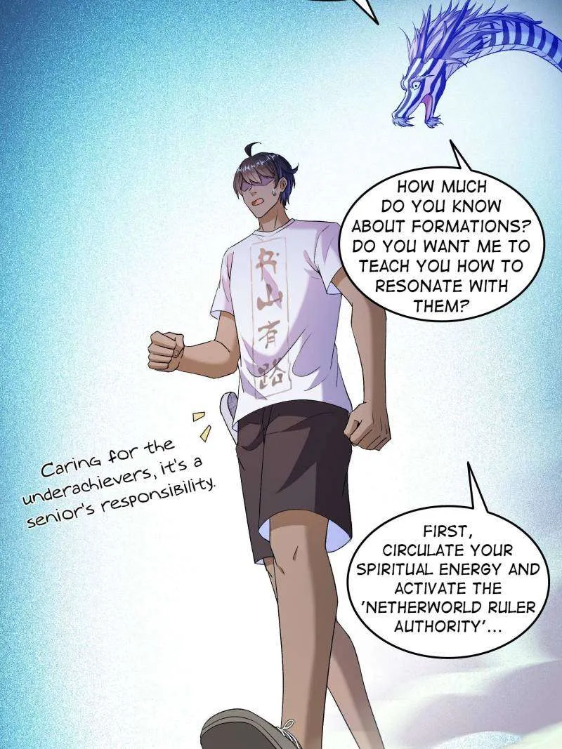 Read Cultivation Chat Group Manga Online