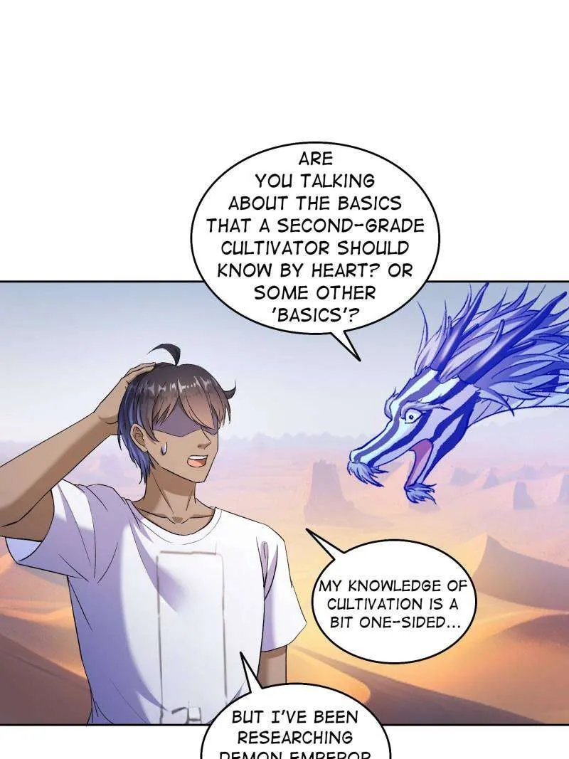 Read Cultivation Chat Group Manga Online