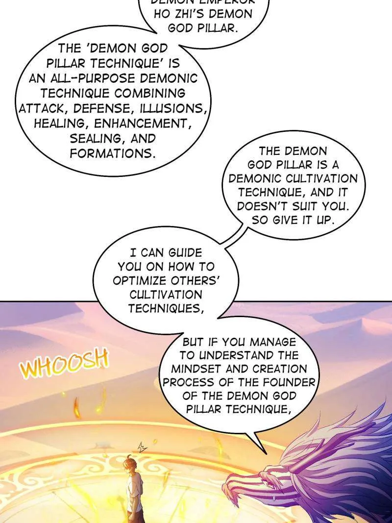 Read Cultivation Chat Group Manga Online