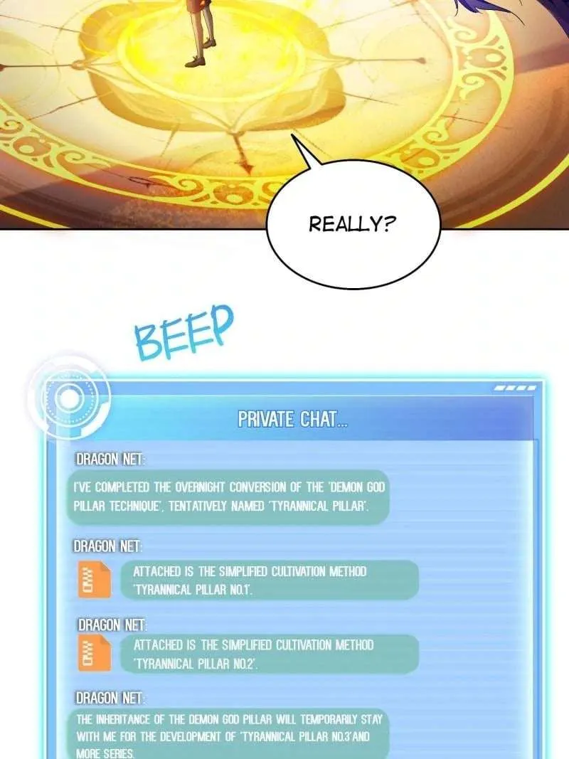 Read Cultivation Chat Group Manga Online