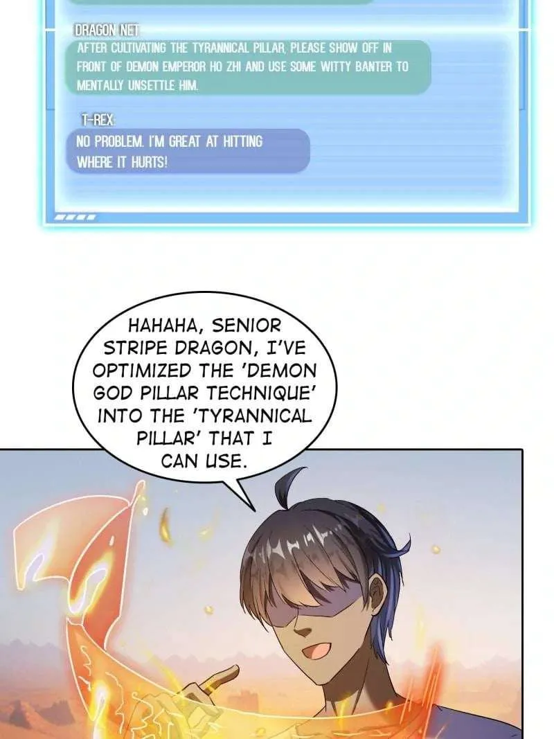 Read Cultivation Chat Group Manga Online