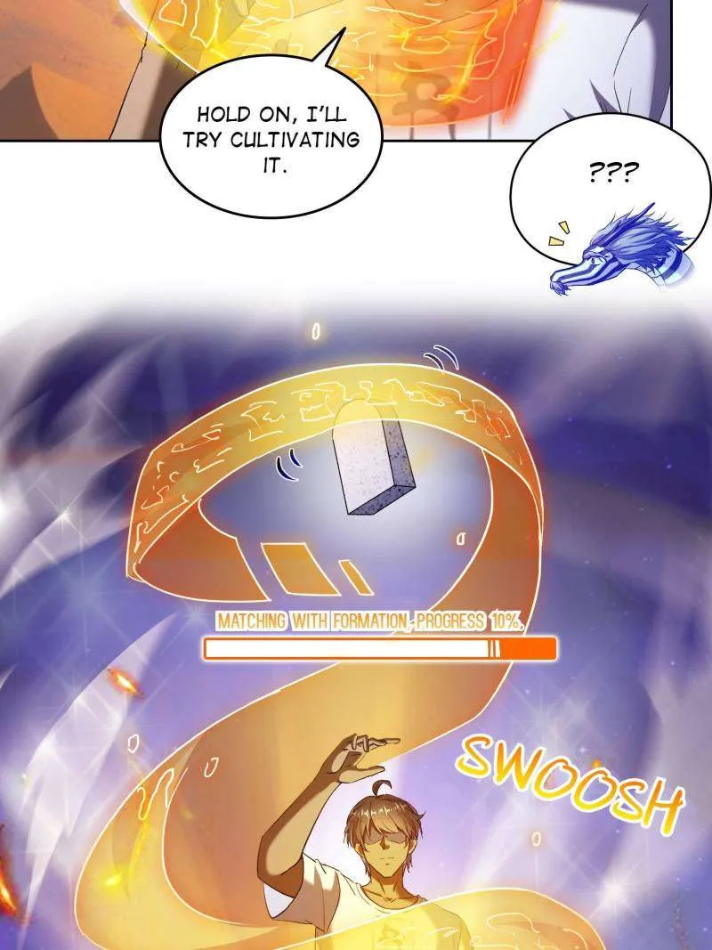 Read Cultivation Chat Group Manga Online