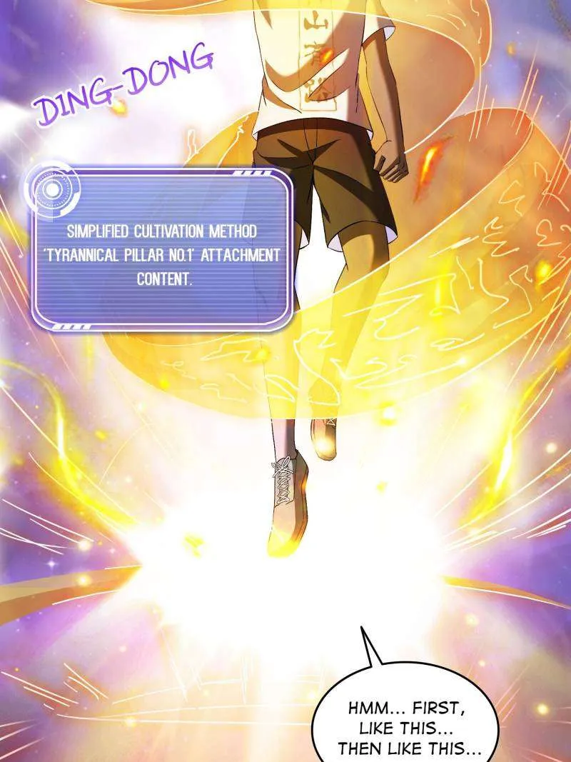 Read Cultivation Chat Group Manga Online