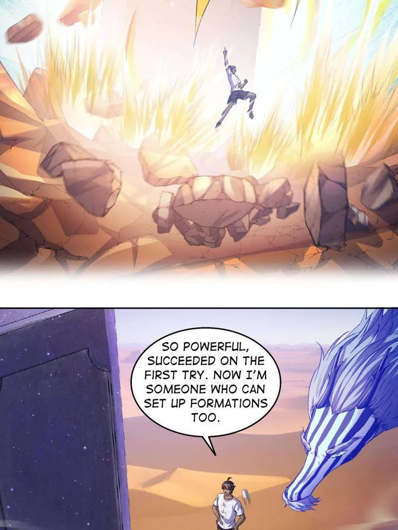 Read Cultivation Chat Group Manga Online